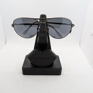 Panama Jack‎ Black Aviator Sunglasses
